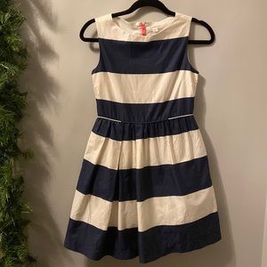 J Crew Crew Cuts Girls dress, Sz 12, EUC